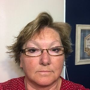 Meet your Posher, Donna